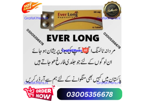 Everlong Tablets in Mirpur (AJK) ^ 03005356678 ^ 100% original