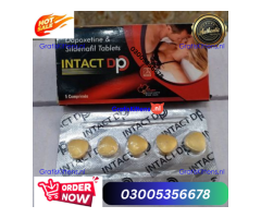 Intact Dp Extra Tablets in Mardan ^ 03005356678 ^ 100% original