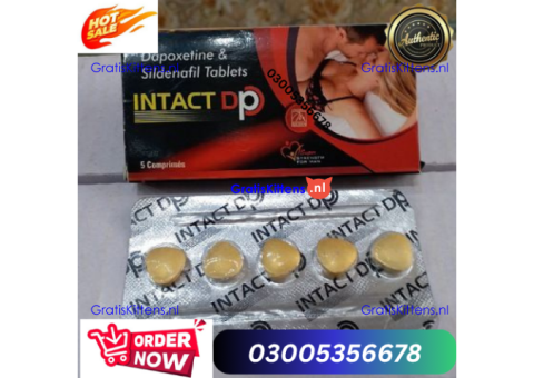 Intact Dp Extra Tablets in Rahim Yar Khan ^ 03005356678 ^ 100% original