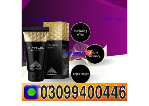 Titan Gel price in Pakistan ! 0309!9400446