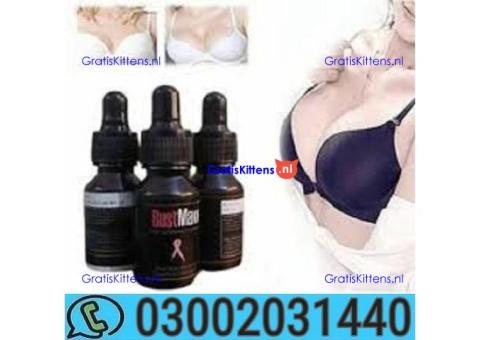 Bustmaxx Oil in Pakistan / 03002031440