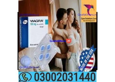 Pfizer Viagra 30 Tablets In Kohat = 03002031440