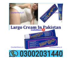 Largo Cream Price In Shikarpur = 03002031440