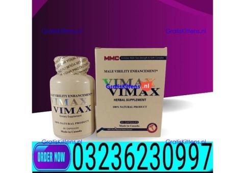 Vimax Pills In Pakistan|03236230997 Deal Now