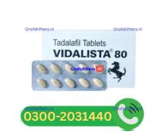 Vidalista 80 Mg In Rawalpindi?>03002031440++