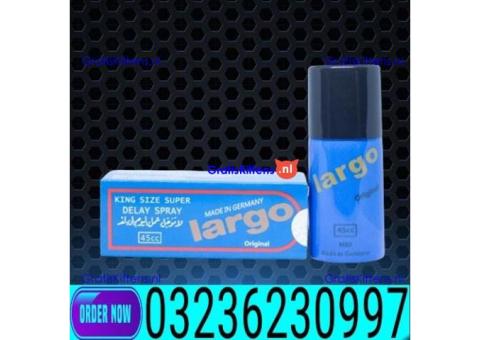 Largo Spray In Pakistan 0323623+0997 Delivery Free