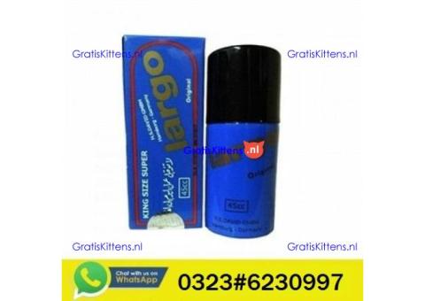 Largo Spray In Karachi |*| 03236230997