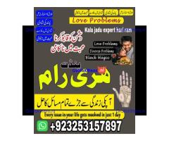 Tantrik asli amil Baba black magic specialist