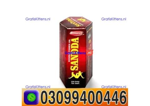 Sanda Oil in Pakistan ! 0309!9400446
