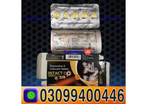 Intact DP Extra Tablets in Pakistan ! 0309!9400446