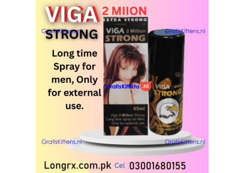 Viga 1 Million Strong Spray In Rahim Yar Khan	03001680155