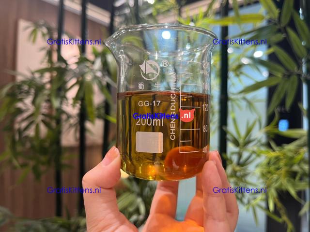 BMK PMK, CAS 49851-31-2 Precision-Sourced for Industry