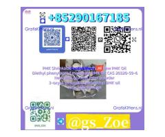 Laboratory-Grade PMK / BMK in Oil or Powder Form (CAS 718-08-1), ≥99%