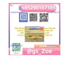 PMK + BMK Dual-Use Reagent, your All-in-One Solution (CAS 718-08-1)