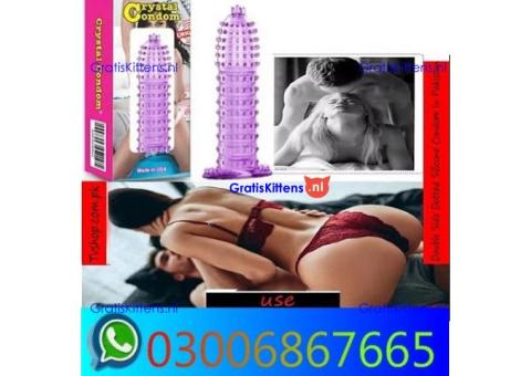 silicone condom in Faisalpinbad -- 0300.6867665