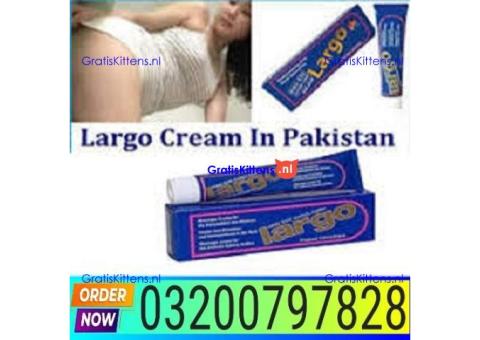 Largo Cream Price In Pakistan - 03002956665