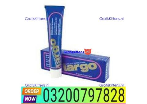 Largo Cream In Pakistan - 03002956665 Order NOW