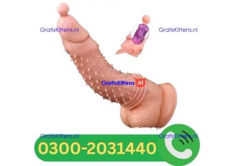 Male Extra Dotted Penis Enlargement Condom In Larkana<<03002031440.//