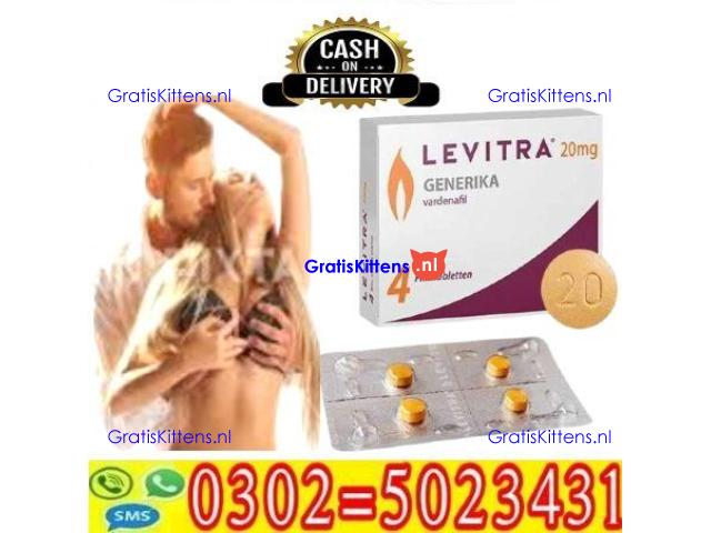 Levitra Tablets in Larkana (03025023431) New+Order
