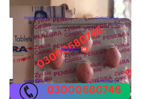 Penegra 100 MG Tablet in pakistan 03000680746