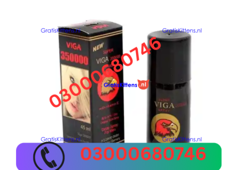 Viga 350000 Delay Spray Price in pakistan 03000680746