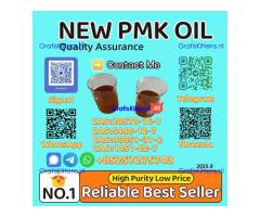 Reliable Supplier New Pmk Oil CAS 28578-16-7/5413-05-8/20320-59-6