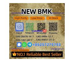 BMK Powder CAS 20320-59-6 OEM/ODM Supplier Available