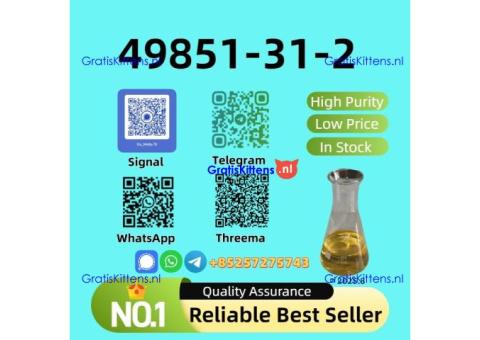 CAS 49851-31-2 Powder Research Chemicals for Sale