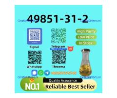 CAS 49851-31-2 Powder Research Chemicals for Sale