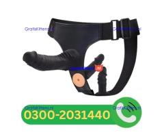 Strap On Dildo Adult Toys - Utimi Strapon 3 In Mardan?>?03002031440==