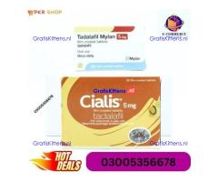 Cialis Tablets in Pakistan 