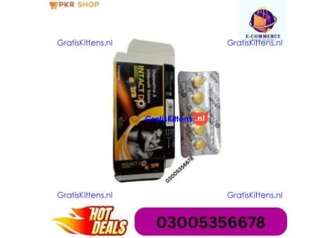 Intact Dp Extra Tablets in Gujranwala 