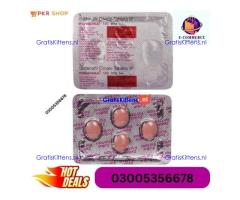 Penegra 100 MG Tablet in Sialkot 