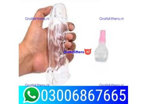 Silicone condom in Rawalpindi /*/ 0300!6867665 ~^*()