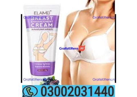 Breast Enhance Cream in Bahawalpur ~ 0300.--20-31-440