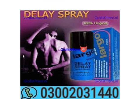 Largo delay spray in Sargodha = 03002031440