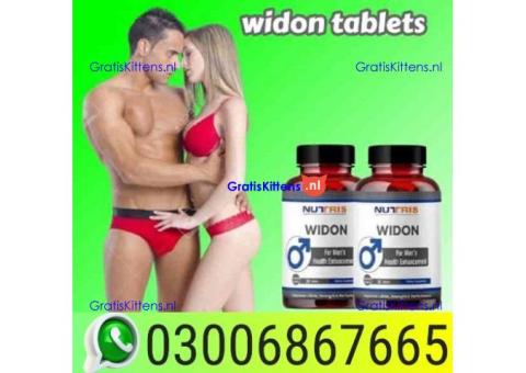 0300.6867665 ~!~ Nutris widon tablets in Lahore