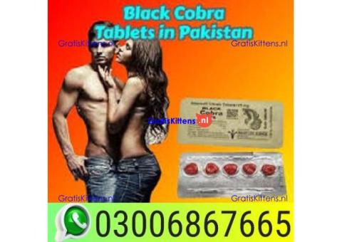 0300.6867665 ... Black cobra tablets in Karachi