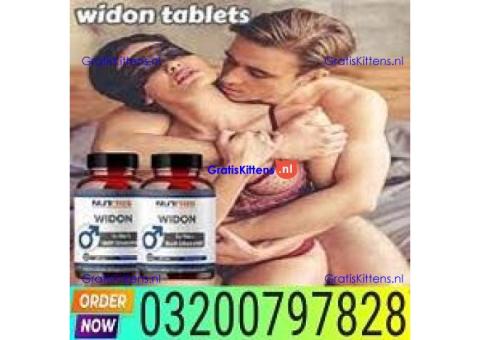 Widon Tablets in Pakistan<> 03200797828 45% Off