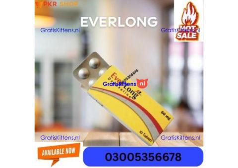 Everlong Tablets in Badin / 03005356678 / Order Now