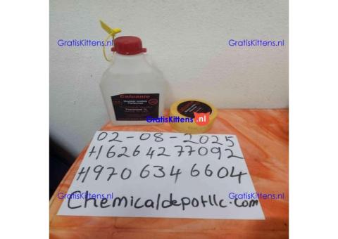 Buy & Import Caluanie muelear oxidize high purity Liquid