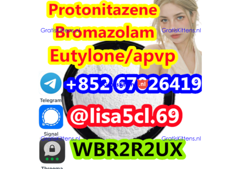 Protonitazene Cas 119276-01-6 from 5cladb