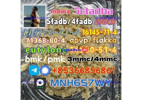 86347-14-0 good quality Medetomidine hot sale