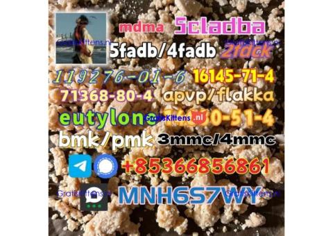 mdma/apvp raw material best-selling high quality