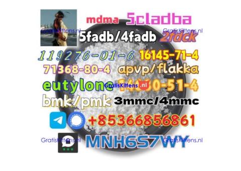 86347-14-0 good quality Medetomidine hot sale