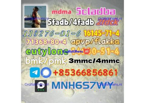 mdma/apvp raw material best-selling high quality