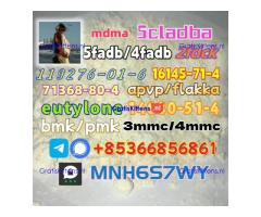 mdma/apvp raw material best-selling high quality