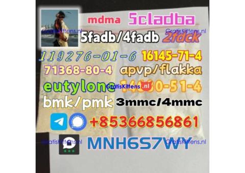 86347-14-0 good quality Medetomidine hot sale