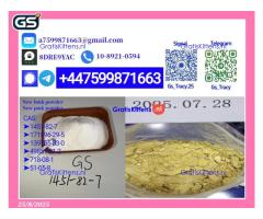 Wholesale P M K 28578-16-7 B M K 5449-12-7 Distribution