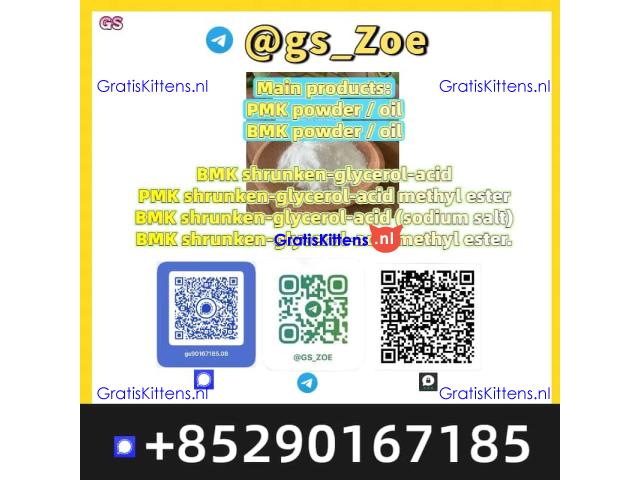 ???? New PMK (28578-16-7) & New BMK (5449-12-7)--Hot sellers | Stable supply | Long-term coop